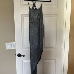 BCBGeneration- Metallic- XS